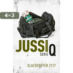 Serie Q, Slachtoffer 2117 9789044642827 Jussi Adler-Olsen, Verzenden, Gelezen, Jussi Adler-Olsen