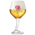 Delirium bierglas - 33cl, 50cl, Nieuw