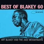 cd - Art Blakey And The Jazz Messengers - Best Of Blakey 60