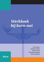 Werkboek bij burn out 9789461050618, Zo goed als nieuw