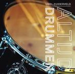 Altijd Drummen 9789075979152 U. Zuiderveld, Boeken, Verzenden, Zo goed als nieuw, U. Zuiderveld