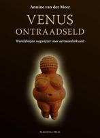 9789082672961 Venus Ontraadseld Annine van der Meer, Boeken, Verzenden, Nieuw, Annine van der Meer