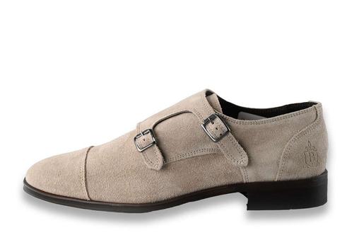 Rehab Nette schoenen in maat 41 Beige | 10% extra korting, Kleding | Heren, Schoenen, Overige kleuren, Zo goed als nieuw, Overige typen