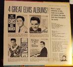 Elvis Presley - POT LUCK -1962 - LP - 1962, Nieuw in verpakking