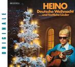 Heino - Deutsche Weihnacht Und Festliche Lieder - CD, Ophalen of Verzenden, Nieuw in verpakking
