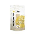 Pure Mushrooms Cordyceps paddenstoelen Bio – 60 capsules, Sport en Fitness, Gezondheidsproducten en Wellness, Verzenden, Nieuw