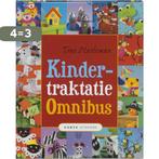 Kindertraktatie omnibus 9789058776877 T. Harleman, Verzenden, Gelezen, T. Harleman