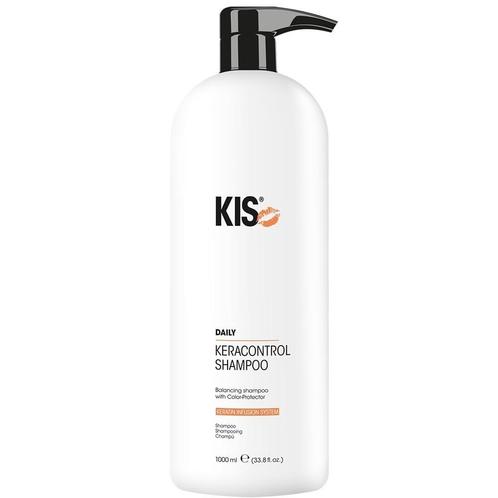 KIS Daily KeraControl Shampoo 300ml, Sieraden, Tassen en Uiterlijk, Uiterlijk | Haarverzorging, Shampoo of Conditioner, Nieuw