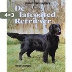 Flatcoated retriever 9789003984203 Klaveren, Verzenden, Gelezen, Klaveren