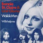 vinyl single 7 inch - Bonnie St. Claire - amp; Unit Glori..., Cd's en Dvd's, Verzenden, Zo goed als nieuw