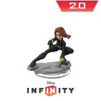 Disney Infinity - Black Widow, Spelcomputers en Games, Spelcomputers | Nintendo Wii, Ophalen of Verzenden, Zo goed als nieuw