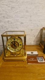 Atmos klok, Kaliber 528-8 - Jaeger-LeCoultre - Glas, Messing