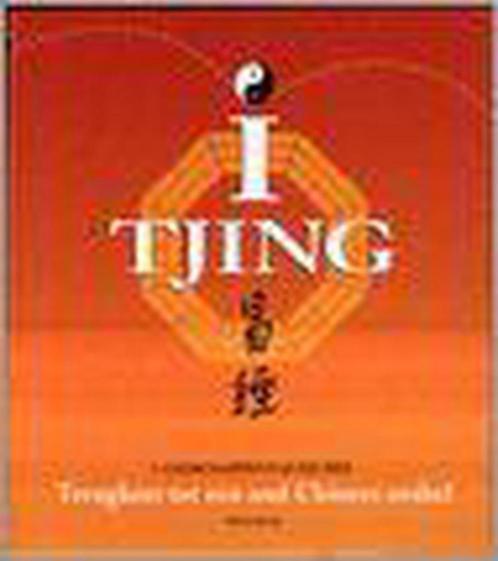 I TJING, LANDSCHAPPEN VAN DE ZIEL 9783829067560 F BLOK, Boeken, Overige Boeken, Gelezen, Verzenden