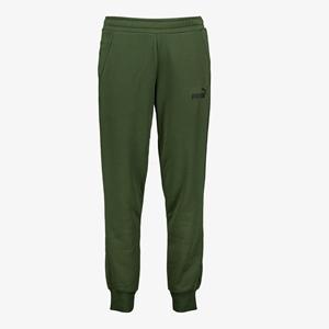 Puma ESS Logo heren joggingbroek groen maat L, Kleding | Heren, Broeken en Pantalons, Nieuw, Verzenden