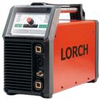 Lorch T 220 AC/DC BasicPlus TIG lasapparaat, Doe-het-zelf en Verbouw, Ophalen of Verzenden, Nieuw