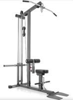 PH Fitness Multi Lat-Tower: Bouw Sterke Rug Biceps en Core, Rug, Verzenden, Overige typen, Nieuw