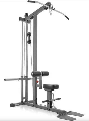 PH Fitness Multi Lat-Tower: Bouw Sterke Rug Biceps en Core beschikbaar voor biedingen