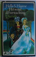 Woud der verwachting 9789021412214 Hella S. Haasse, Verzenden, Gelezen, Hella S. Haasse
