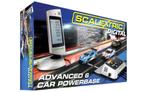 Scalextric - Scalextric Digital Advanced 6 Car Powerbase, Nieuw, Overige merken, Elektrisch