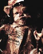 Mike Edmonds Hand Signed 8x10 photo Handtekening STAR WARS, Verzamelen, Nieuw
