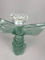 Andrzej Rafalski - sculptuur, NO RESERVE - Glass ANGEL-, Antiek en Kunst