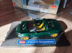 Sunstar 1:18 - Modelauto - Lotus Elise 50th Anniversary, Nieuw