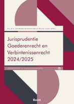 9789462128972 Boom Jurisprudentie en documentatie - Juris..., Verzenden, Zo goed als nieuw, D.L.M.T. Dankers-Hagenaars