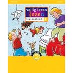 Veilig Leren Lezen (VLL) 2e maanversie Reuzenleesboek kern 2, Boeken, Verzenden, Nieuw