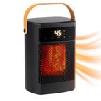 Draagbare Keramische Mini Verwarming met Thermostaat Stil, Verzenden, Nieuw