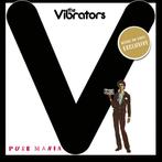 The Vibrators - Pure Mania (MOV Shop Exclusive), Nieuw in verpakking, 12 inch