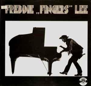LP gebruikt - Freddie Fingers Lee - Freddie Fingers Lee, Cd's en Dvd's, Vinyl | Overige Vinyl, Zo goed als nieuw, Verzenden