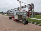Bouwkraan Dalbe HS251 - 27 meter - bouwjaar 2006