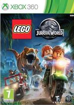 LEGO Jurassic World (Xbox 360 Games), Spelcomputers en Games, Ophalen of Verzenden, Zo goed als nieuw