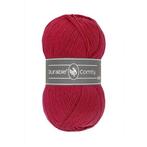 Durable Comfy 317 Deep Red, Ophalen of Verzenden, Nieuw, Breien of Haken, Wol of Garen