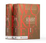 Boek Wolters Kluwer Collegebundel 2019-2020 9789013151817, Verzenden, Zo goed als nieuw