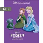 Disney Movie Collection: Frozen Magic of the Northern Lights, Boeken, Verzenden, Zo goed als nieuw, Parragon Books Ltd