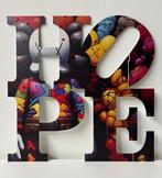 Meta Pop (1990) - Hope so... , from: The Icon´s of Art