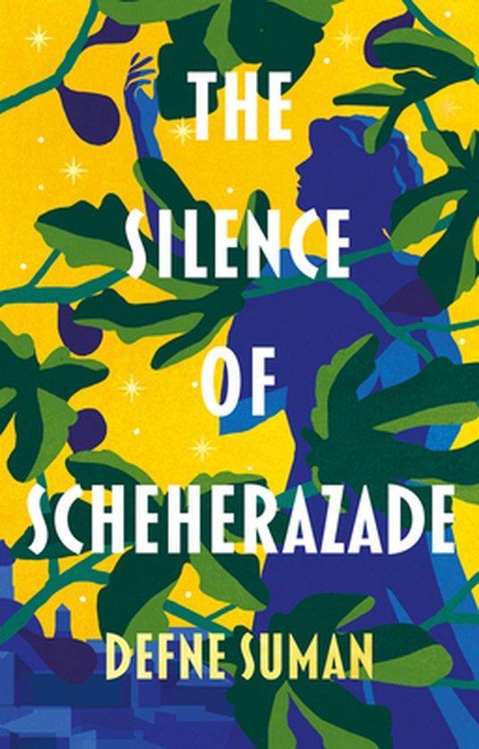 The Silence of Scheherazade 9781800246966 Defne Suman, Boeken, Taal | Engels, Gelezen, Verzenden