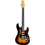 EKO AIRE VNOS SB elektrische gitaar sunburst, Muziek en Instrumenten, Ophalen of Verzenden, Nieuw