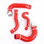 Forge Silicone boost hoses voor de Renault Clio RS200, Verzenden