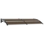 Deurluifel - 240cm Breed - Retourdeal - Stijlvol & Functi..., Ophalen of Verzenden, Nieuw, 80 tot 100 cm, Buitendeur