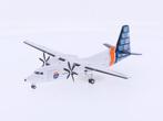 Schaal 1:200 JC Wings LH2216 Fokker 50 House Color Reg...., Ophalen of Verzenden, Zo goed als nieuw