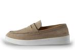 Blackstone Loafers in maat 44 Bruin | 10% extra korting, Bruin, Verzenden, Zo goed als nieuw, Loafers
