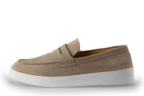Blackstone Loafers in maat 44 Bruin | 10% extra korting, Kleding | Heren, Schoenen, Bruin, Zo goed als nieuw, Loafers, Verzenden