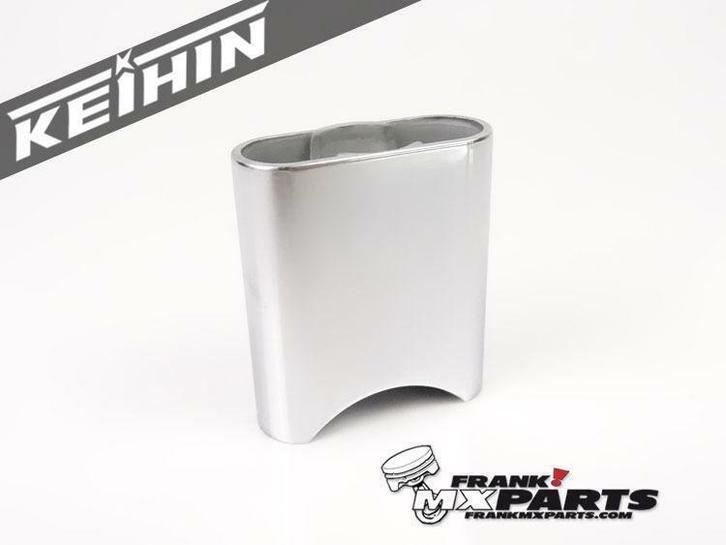 Gasschuif Keihin PJ 38 PJ38 carburateur, Motoren, Onderdelen | Merk-onafhankelijk, Nieuw, Ophalen of Verzenden