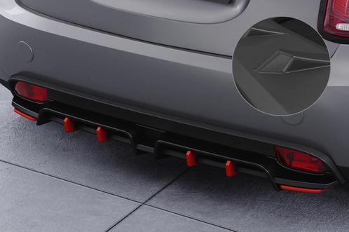 Achterskirt voor Mini F56 Cooper SE HA463-L, Auto-onderdelen, Carrosserie en Plaatwerk, Nieuw, Verzenden