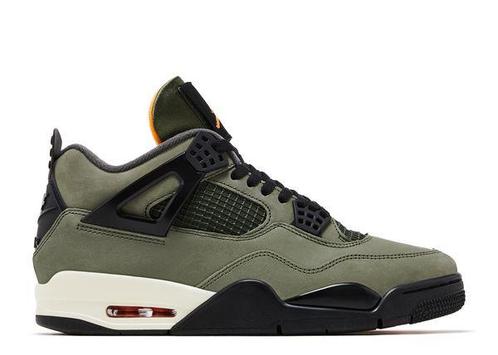 Nike Air Jordan 4 Retro OG SP Undefeated (2025) (Sneakers), Kleding | Heren, Schoenen, Sneakers of Gympen, Overige kleuren, Nieuw