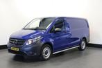 Zakelijke Lease |  Mercedes-Benz Vito 114 CDI Lang Automaat, Automaat, Stof, Gebruikt, Overige kleuren