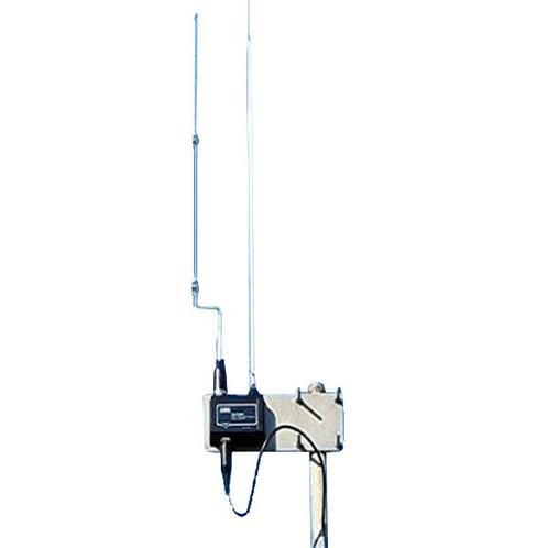 AOR SA7000, Telecommunicatie, Antennes en Masten, Verzenden