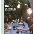 Bier & chocolade 9789089776396 Koen Dewettinck, Boeken, Verzenden, Gelezen, Koen Dewettinck